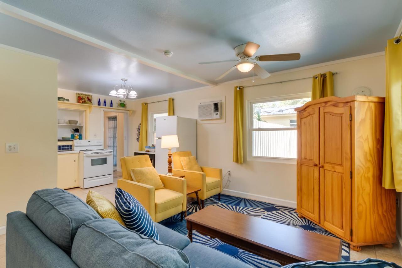Crystal River House Scalloping And Dock, Gulf 7 Mi! Экстерьер фото